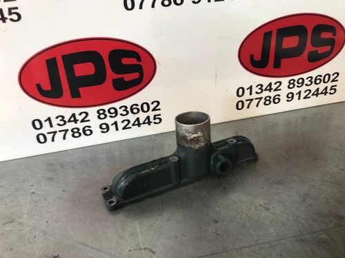 Inlet manifold 16261 kubota - 16261, x