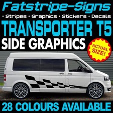 to fit VW TRANSPORTER T5