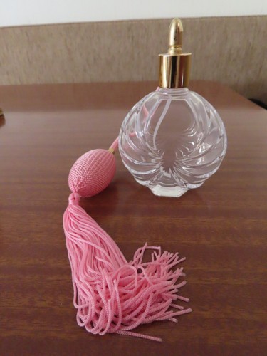 Vintage vca france crystal - vca,