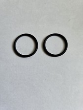 SPOOL BLOCK O RING FOR CASE