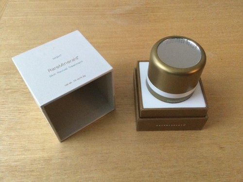 Bare minerals rare - bare,