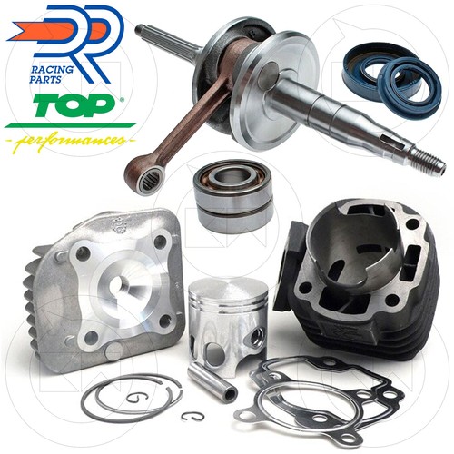 Kit 70cc thermal - thermal, group