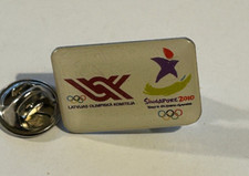 Singapore 2010 Youth olympic