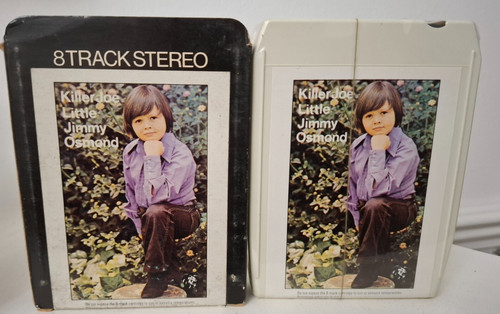 Sealed track tape little - tape,