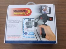 Steadicam Smoothee Big Brother Memrobelia