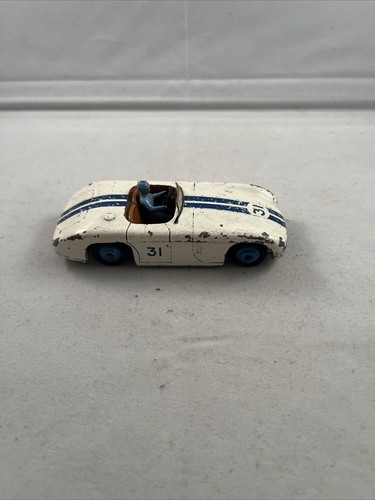 Dinky 133 cunningham - dinky,