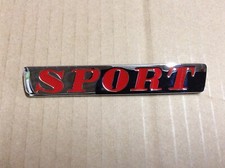Volvo PV544 ‘Sport’ Boot