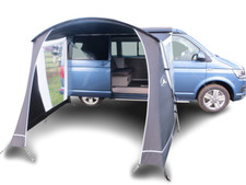 Sunncamp swift 260 - sunncamp,