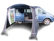 Sunncamp Swift 260 Van Canopy Low / Teardrop Caravan Awning / Fits VW T6 - 2025