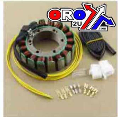 Mtx parts stator coil - mtx,