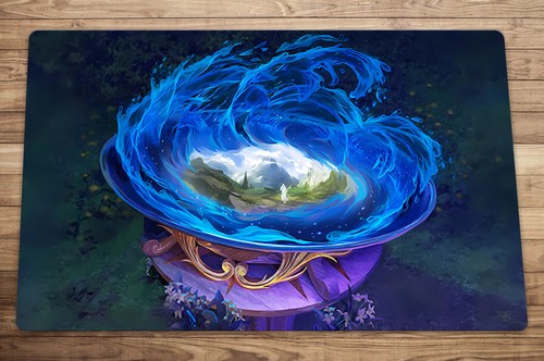 Mirror galadriel trading - mirror, of