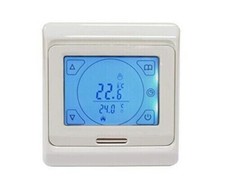 Wunda Touch Screen Heating