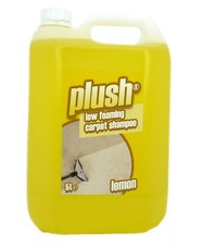 Carpet Shampoo & Upholstery