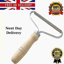 LINT REMOVER - CARPET SCRAPER