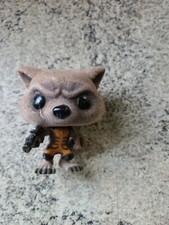 Funko Pop Rocket Raccoon