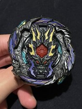 Official Dread Bahamut Beyblade Burst GT Takara Tomy Anime Toy UK Seller