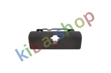 LOWER GLOVE COMPARTMENT LOCK