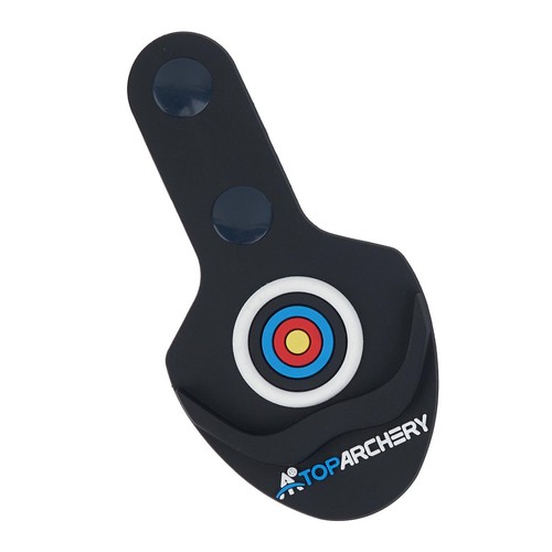 Recurve bow limb end - recurve,
