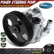 Power Steering Pump for