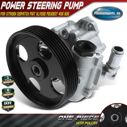 Power steering pump for - steering,