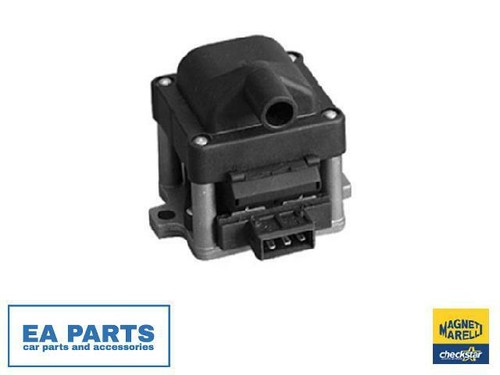 Ignition coil for - coil, cabrio