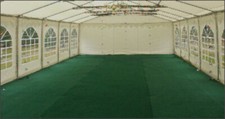 4x8m Marquee Flooring Package