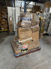AMAZON EBAY RETURNS JOBLOT PALLET WHOLESALE MIXED ITEMS HOUSEHOLD CAMPING GARDEN