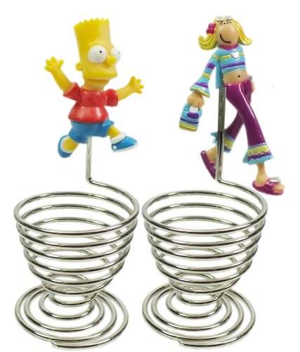 Bart simpsons groovy - 3d,