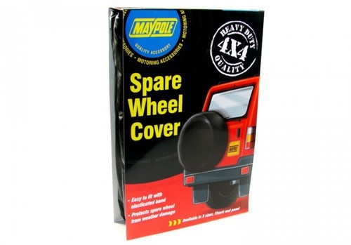 Maypole heavy duty - duty, elasticated