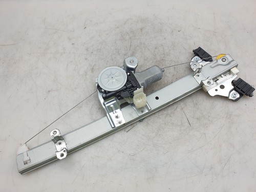 Nissan micra window - window, regulator