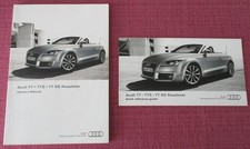 AUDI TT / TTS / TT RS / RS