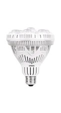 SANSI LED Plant Lights 36W Full Spectrum Indoor Plants Grow Light Bulb E27