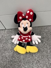 Official Disney Minnie Mouse