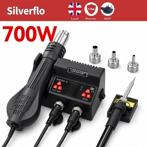 700w soldering iron - 1,
