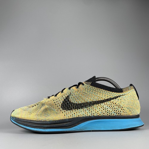 Nike flyknit racer men - racer, men's