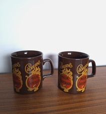 Vintage 1970's Cadbury's
