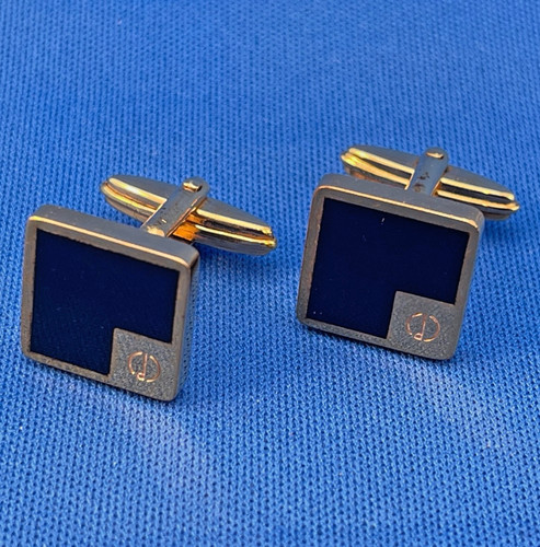Vintage dunhill gold - vintage,