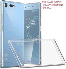 New Clear Silicone Phone Case