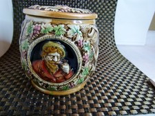 Japanese German Style