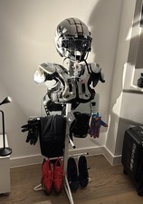 Douglas American Football Pads