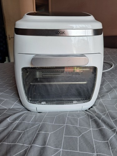 Logik air fryer - logik,