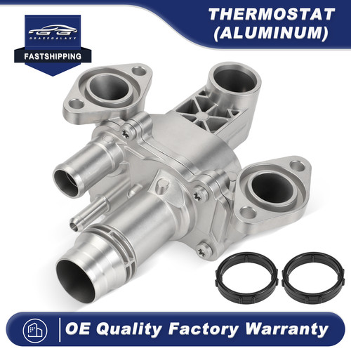 Lr073372 thermostat housing - lr073372,