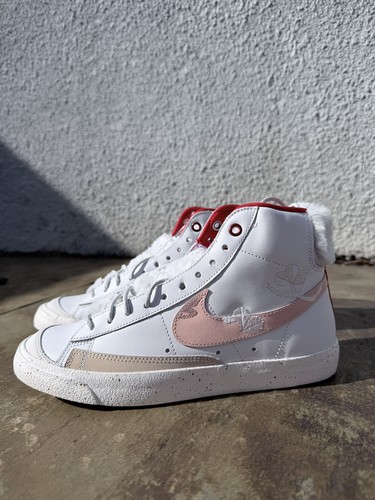 Nike blazer mid - prm, chinese