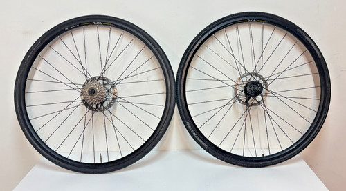 Alexrims da16 speed black - da16,