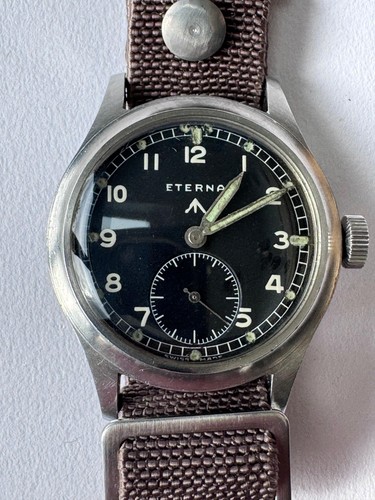 Eterna www dirty dozen wwii - www,