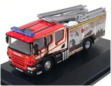 Oxford Diecast 1/76 Scale