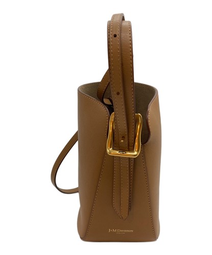 Davidson mini brown - davidson, bag