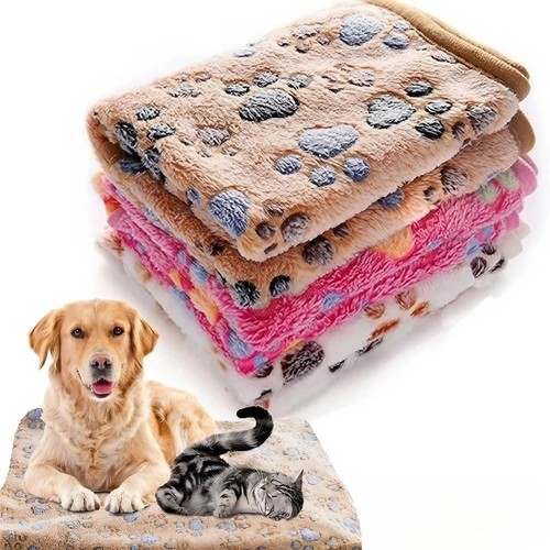 Pet blanket soft - pet, cat