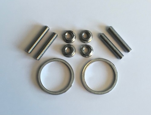 Exhaust header gaskets - exhaust,