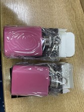 2 X 1oz Portable Mini